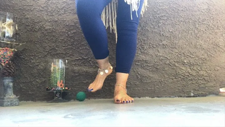Sexy Feet 472