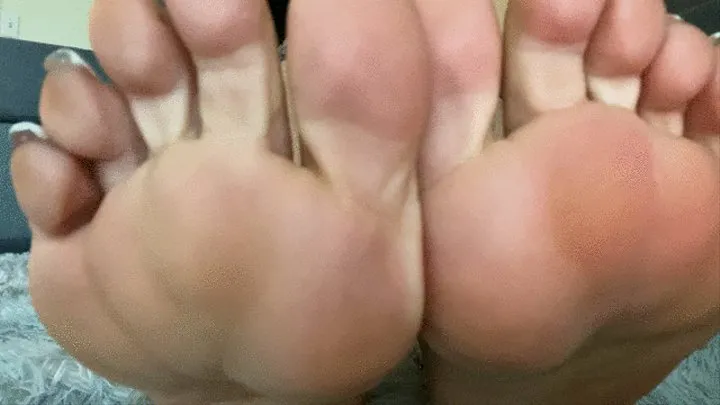 Wrinkled Soles POV