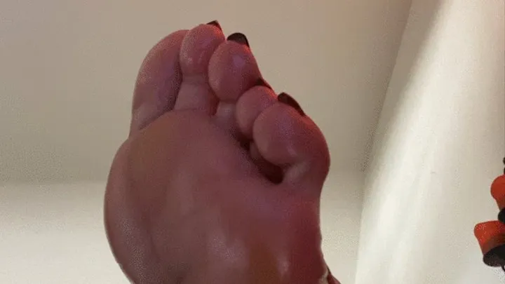 MindFuckin Soles