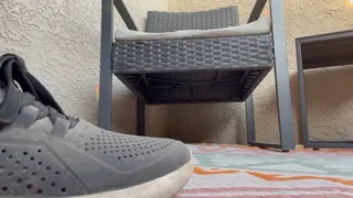 Clean My Dirty Soles