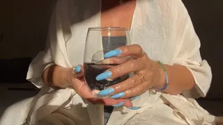 Sexy Sensual Hands 2