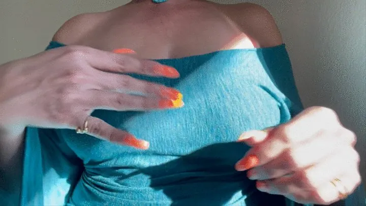 Sexy Hands JOI 2