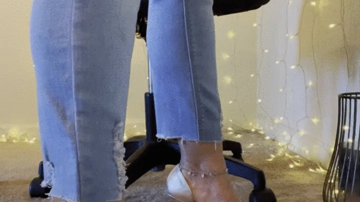 Sexy Heels SPH