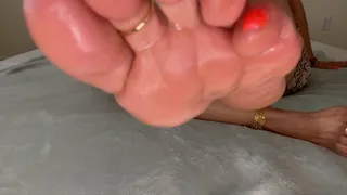 Pink Soles POV 2