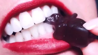 Teeth Fetish