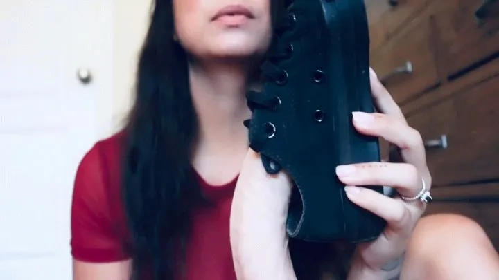 Sneaker JOI