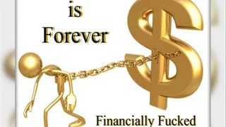 Findom is FOREVER
