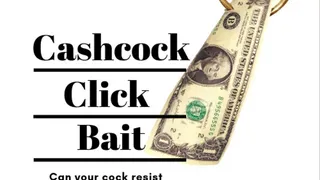 Cashcock Clickbait