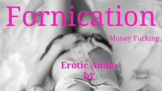 Financial Fornication: Money Fucking