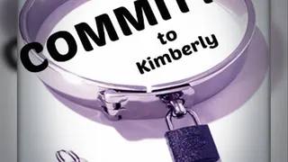 COMMITTED TO KIMBERLY