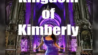 KINGDOM OF KIMBERLY
