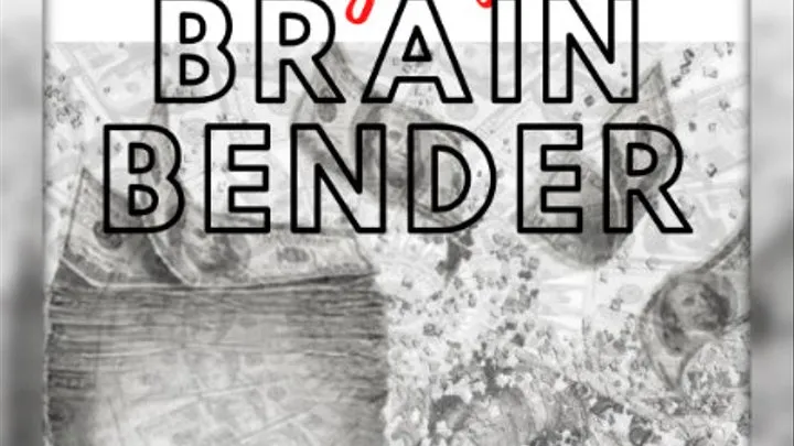 PAYPIG BRAIN BENDER