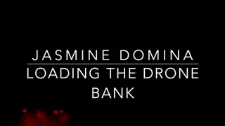 Loading Drone Banking