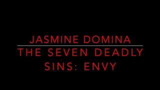 The Seven Cardinal Sins - Large penis ENVY