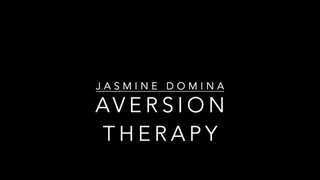 Aversion Therapy-fantasy! Only Jasmine - Home Wrecking