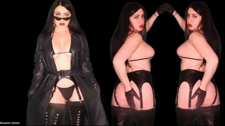 The Femdom Movement - The Climax