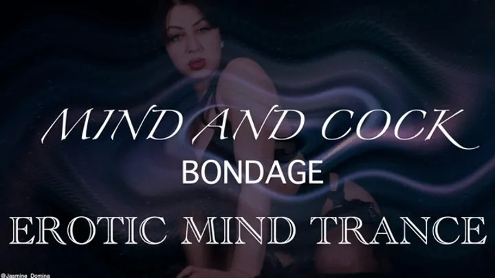 Mind and Cock Bondage! Powerful Tightening Trance!