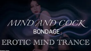 Mind and Cock Bondage! Powerful Tightening Trance!