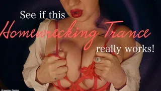 Find out if this sexy homewrecking trance REALLY works!