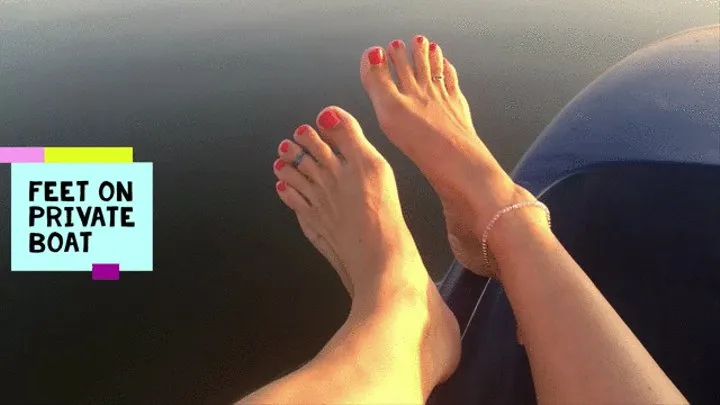 Dominika Safarova Feet