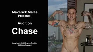 Chase Auditions