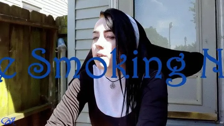 The Smoking Nun