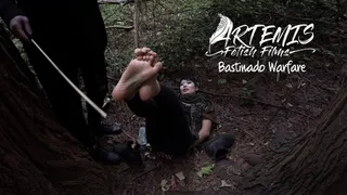 Bastinado Warfare [ft Misa]