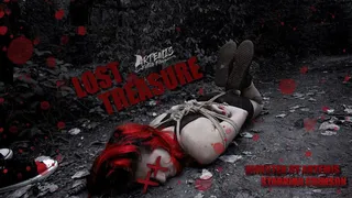 Lost Treasure [ft Crimson] [Noir Version]