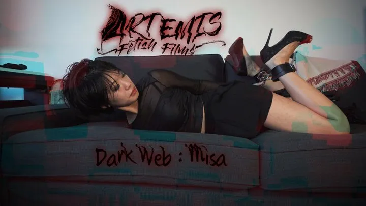 Dark Web : Misa [Tickling Ver]