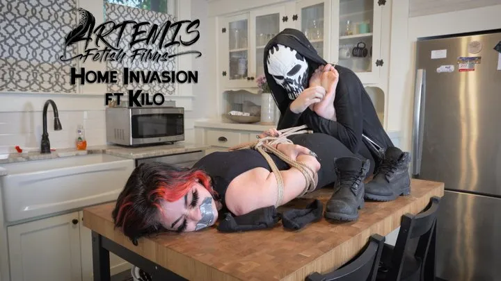 Home Invasion [Kilo]