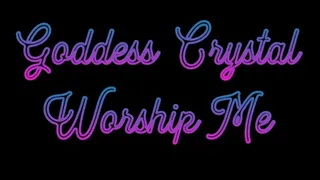 Worship Me | Goddess Worship | Mesmerize | MindFuck