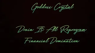 FinDom | Drain It All | Reprogram