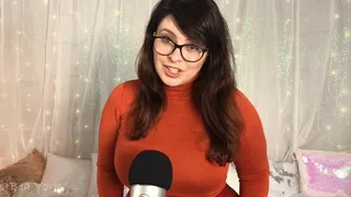 ASMR Velma Searches for your Missing Toy
