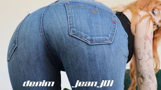 Denim jeans JOI