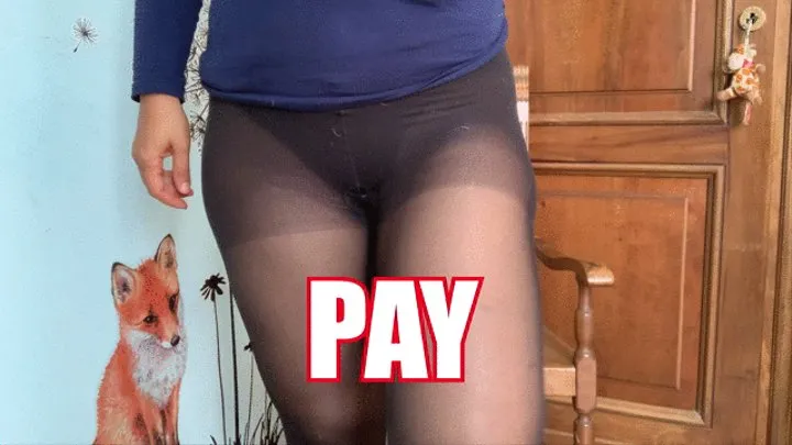 pay obey and worship your goddess