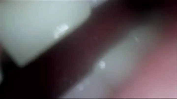 Tiny Human Chapstick For Big Sexy Mouth POV