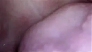 Scared and Alive in Giantess Mouth POV