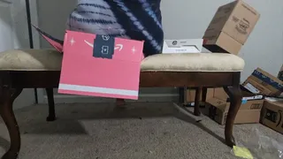 Ass Crushing Boxes