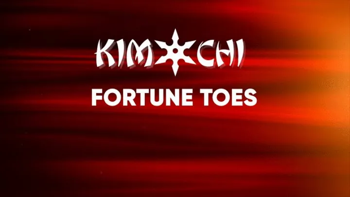 Fortune Toes