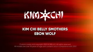 Belly Smoother Time for Ebon Wolf