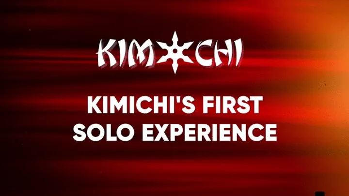 Kimchi First Solo Experience