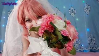 Wedding Night with Yuno GasaI