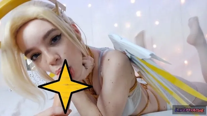 Mercy Blowjob