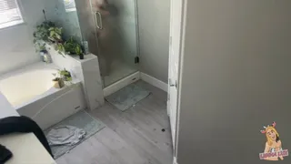 Closet Hidden Cam