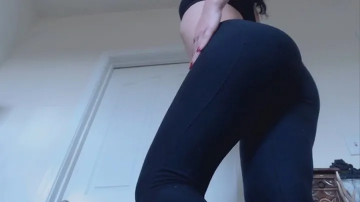 Ass Worship Compilation 1