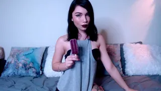 Alpha Popsicle for Beta Loser