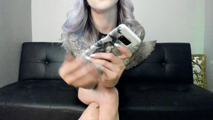 Be My Phone Bill Slave - Findom