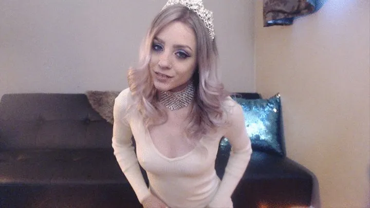 Astrid Wants More - Findom Princess