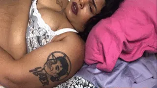 BBW beautiful agony