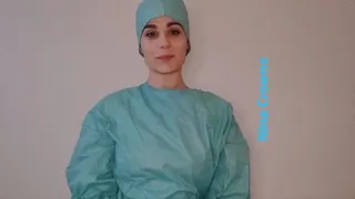 Medical Handjob